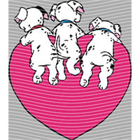 Disney Style-DSN 1587